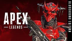 Apex Legends (Bloodhound Edition) (DLC) DLC Electronic Arts digital — Import Game Deal