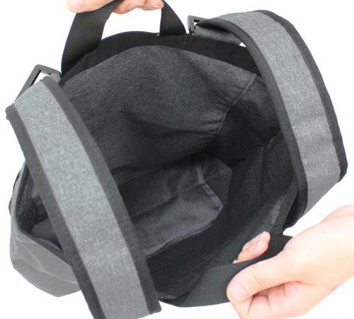 Armored Trooper Votoms - Round Mover 2way Backpack Moss image 6