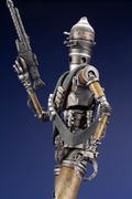 ARTFX+ Star Wars The Mandalorian 1/10 Scale Pre-Painted Figure: IG-11 thumbnail 16
