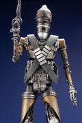 ARTFX+ Star Wars The Mandalorian 1/10 Scale Pre-Painted Figure: IG-11 thumbnail 17