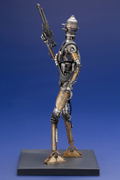 ARTFX+ Star Wars The Mandalorian 1/10 Scale Pre-Painted Figure: IG-11 thumbnail 3
