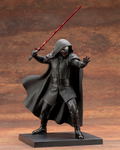 ARTFX+ Star Wars The Rise of Skywalker 1/10 Scale Pre-Painted Figure: Kylo Ren The Rise of Skywalker Ver. thumbnail 10