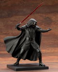 ARTFX+ Star Wars The Rise of Skywalker 1/10 Scale Pre-Painted Figure: Kylo Ren The Rise of Skywalker Ver. thumbnail 14