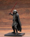 ARTFX+ Star Wars The Rise of Skywalker 1/10 Scale Pre-Painted Figure: Kylo Ren The Rise of Skywalker Ver. thumbnail 2