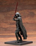 ARTFX+ Star Wars The Rise of Skywalker 1/10 Scale Pre-Painted Figure: Kylo Ren The Rise of Skywalker Ver. thumbnail 3