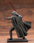 ARTFX+ Star Wars The Rise of Skywalker 1/10 Scale Pre-Painted Figure: Kylo Ren The Rise of Skywalker Ver. thumbnail 4