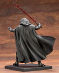 ARTFX+ Star Wars The Rise of Skywalker 1/10 Scale Pre-Painted Figure: Kylo Ren The Rise of Skywalker Ver. thumbnail 5