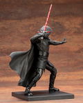 ARTFX+ Star Wars The Rise of Skywalker 1/10 Scale Pre-Painted Figure: Kylo Ren The Rise of Skywalker Ver. thumbnail 7