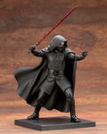 ARTFX+ Star Wars The Rise of Skywalker 1/10 Scale Pre-Painted Figure: Kylo Ren The Rise of Skywalker Ver. thumbnail 9