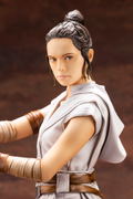 ARTFX+ Star Wars The Rise of Skywalker 1/7 Scale Pre-Painted Figure: Rey The Rise of Skywalker Ver. thumbnail 10