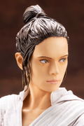 ARTFX+ Star Wars The Rise of Skywalker 1/7 Scale Pre-Painted Figure: Rey The Rise of Skywalker Ver. thumbnail 13