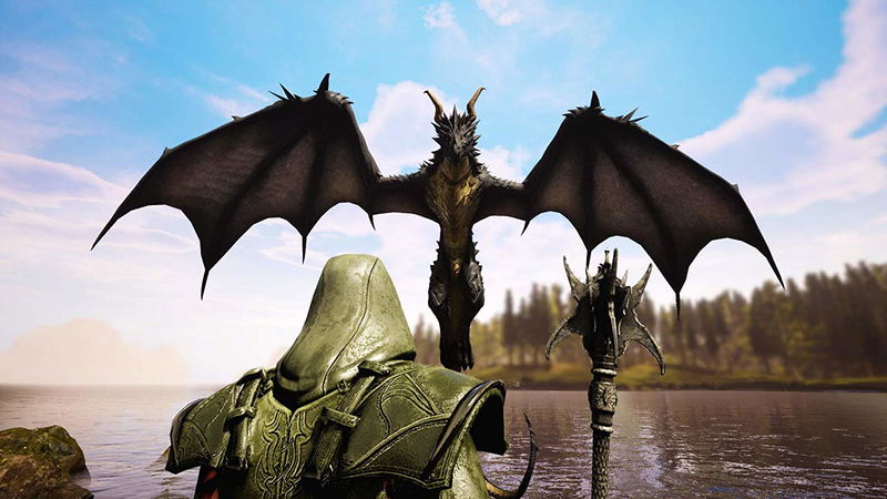 Citadel: Forged with Fire image 4