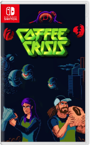 Coffee Crisis  [Special Edition]