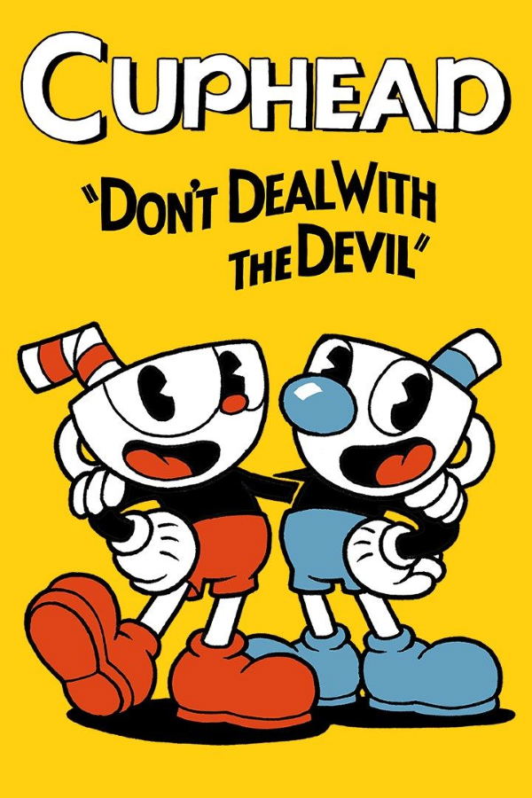 Cuphead <span class="ext ext_Xbox Play Anywhere">Xbox®️ Play Anywhere</span> <span class="ext ext_digital">digital</span> image 1