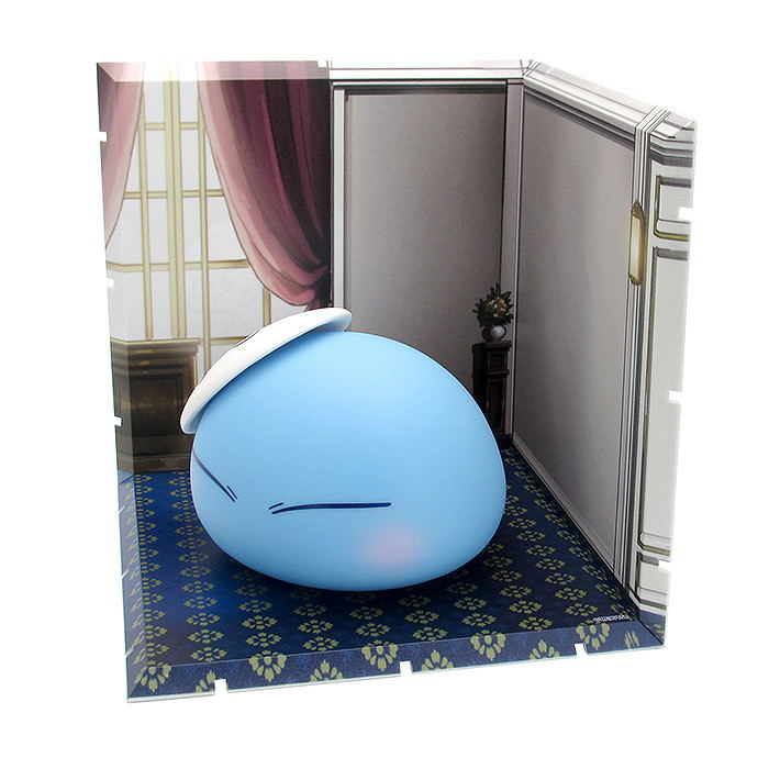 Dioramansion 150 That Time I Got Reincarnated as a Slime: Meeting Room image 5