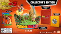 Dragon Ball Z: Kakarot [Collectors Edition] (Chinese Subs) thumbnail 1