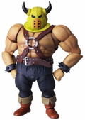 Dragon Quest Bring Arts: Thug thumbnail 1