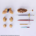 Dragon Quest Bring Arts: Thug Weapon Shop Ver. thumbnail 3