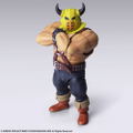Dragon Quest Bring Arts: Thug Weapon Shop Ver. thumbnail 7
