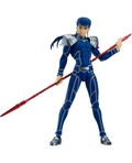 figma No. 375 Fate/Grand Order: Lancer / Cu Chulainn (Re-run) thumbnail 1