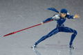 figma No. 375 Fate/Grand Order: Lancer / Cu Chulainn (Re-run) thumbnail 4