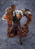 Figuarts Zero One Piece: The Three Admirals Sakazuki -Akainu- thumbnail 2