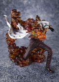 Figuarts Zero One Piece: The Three Admirals Sakazuki -Akainu- thumbnail 3