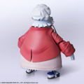 Final Fantasy IX Bring Arts: Eiko Carol & Quina Quen thumbnail 10