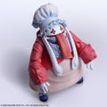 Final Fantasy IX Bring Arts: Eiko Carol & Quina Quen thumbnail 11
