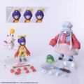 Final Fantasy IX Bring Arts: Eiko Carol & Quina Quen thumbnail 14