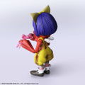 Final Fantasy IX Bring Arts: Eiko Carol & Quina Quen thumbnail 4