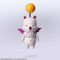 Final Fantasy IX Bring Arts: Eiko Carol & Quina Quen thumbnail 7