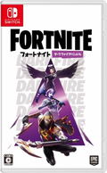 Fortnite (Darkfire Bundle) thumbnail 1