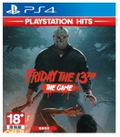 Friday the 13th: The Game (PlayStation Hits) (Multi-Language) thumbnail 1
