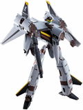 HI-METAL R The Super Dimension Fortress Macross Flash Back 2012: VF-4G Lightning III thumbnail 1