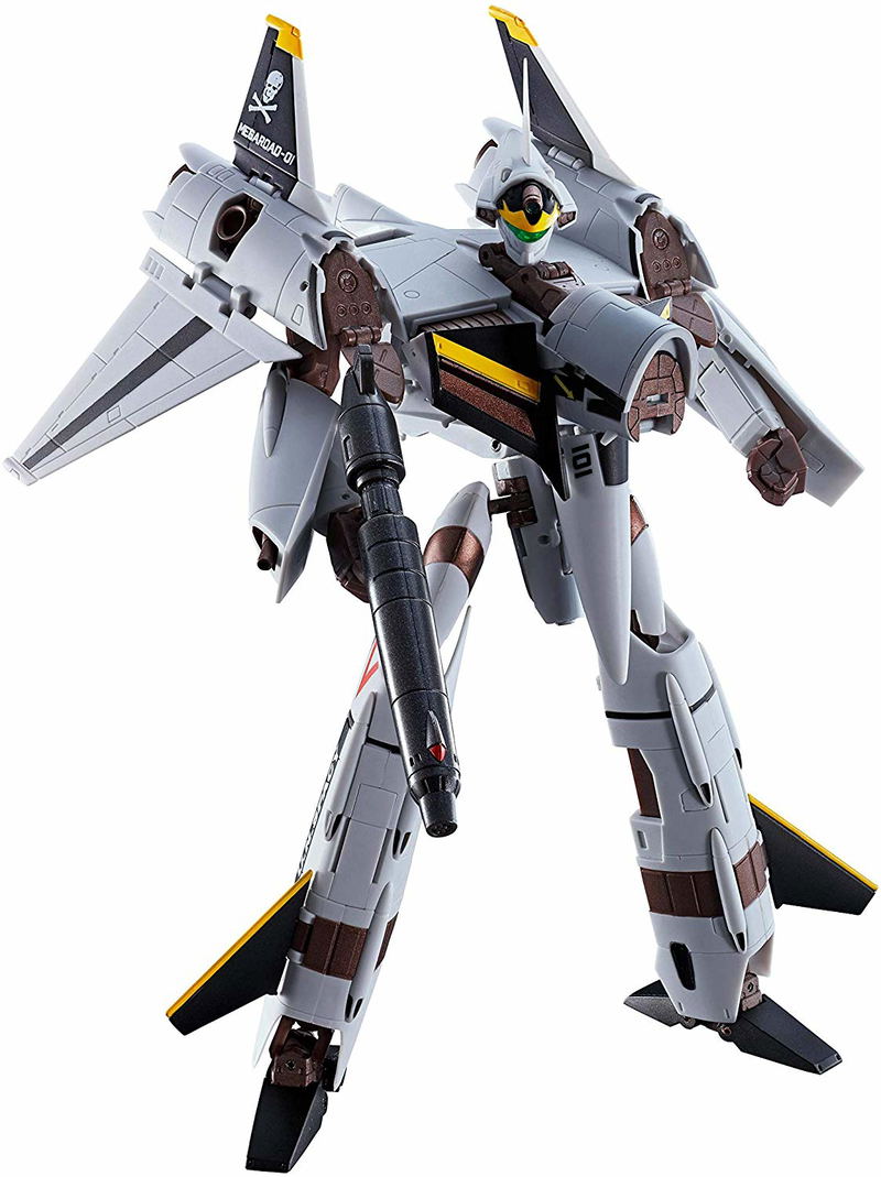HI-METAL R The Super Dimension Fortress Macross Flash Back 2012: VF-4G Lightning III image 1