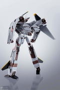 HI-METAL R The Super Dimension Fortress Macross Flash Back 2012: VF-4G Lightning III thumbnail 10