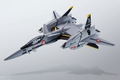 HI-METAL R The Super Dimension Fortress Macross Flash Back 2012: VF-4G Lightning III thumbnail 2
