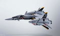 HI-METAL R The Super Dimension Fortress Macross Flash Back 2012: VF-4G Lightning III thumbnail 3