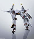HI-METAL R The Super Dimension Fortress Macross Flash Back 2012: VF-4G Lightning III thumbnail 6