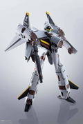 HI-METAL R The Super Dimension Fortress Macross Flash Back 2012: VF-4G Lightning III thumbnail 7