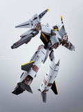 HI-METAL R The Super Dimension Fortress Macross Flash Back 2012: VF-4G Lightning III thumbnail 8