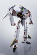 HI-METAL R The Super Dimension Fortress Macross Flash Back 2012: VF-4G Lightning III thumbnail 9