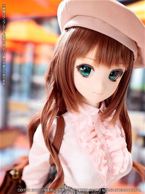 Iris Collect Petit 1/3 Scale Fashion Doll: Fuko / Girly Sweetheart
