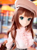 Iris Collect Petit 1/3 Scale Fashion Doll: Fuko / Girly Sweetheart thumbnail 6