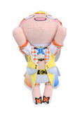 Love Live! Sunshine!! Nesoberi Plush: Chika Takami Mitaiken Horizon (M) thumbnail 3