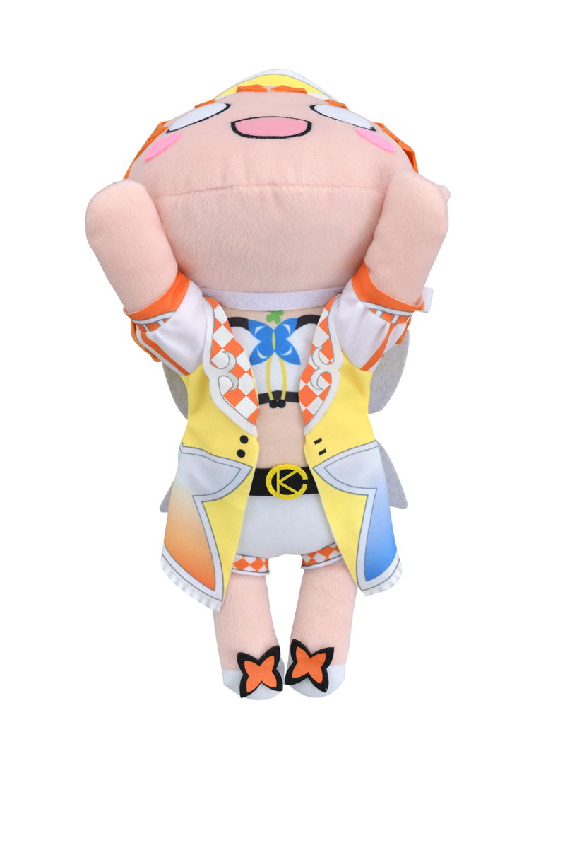 Love Live! Sunshine!! Nesoberi Plush: Chika Takami Mitaiken Horizon (M) image 3