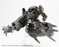 M.S.G: Gigantic Arms Orbital Maneuver thumbnail 18