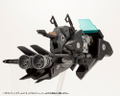M.S.G: Gigantic Arms Orbital Maneuver thumbnail 3