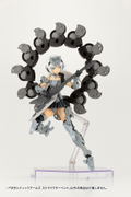 M.S.G: Gigantic Arms Strike Serpent thumbnail 10